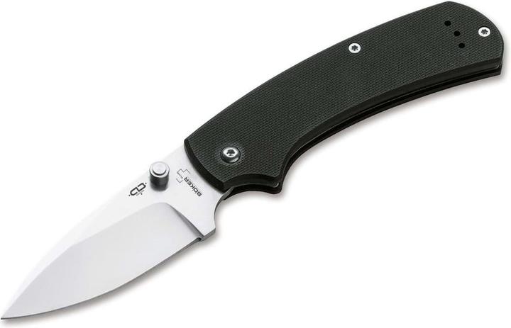 Actual product image Böker XS Drop (7.90 cm)