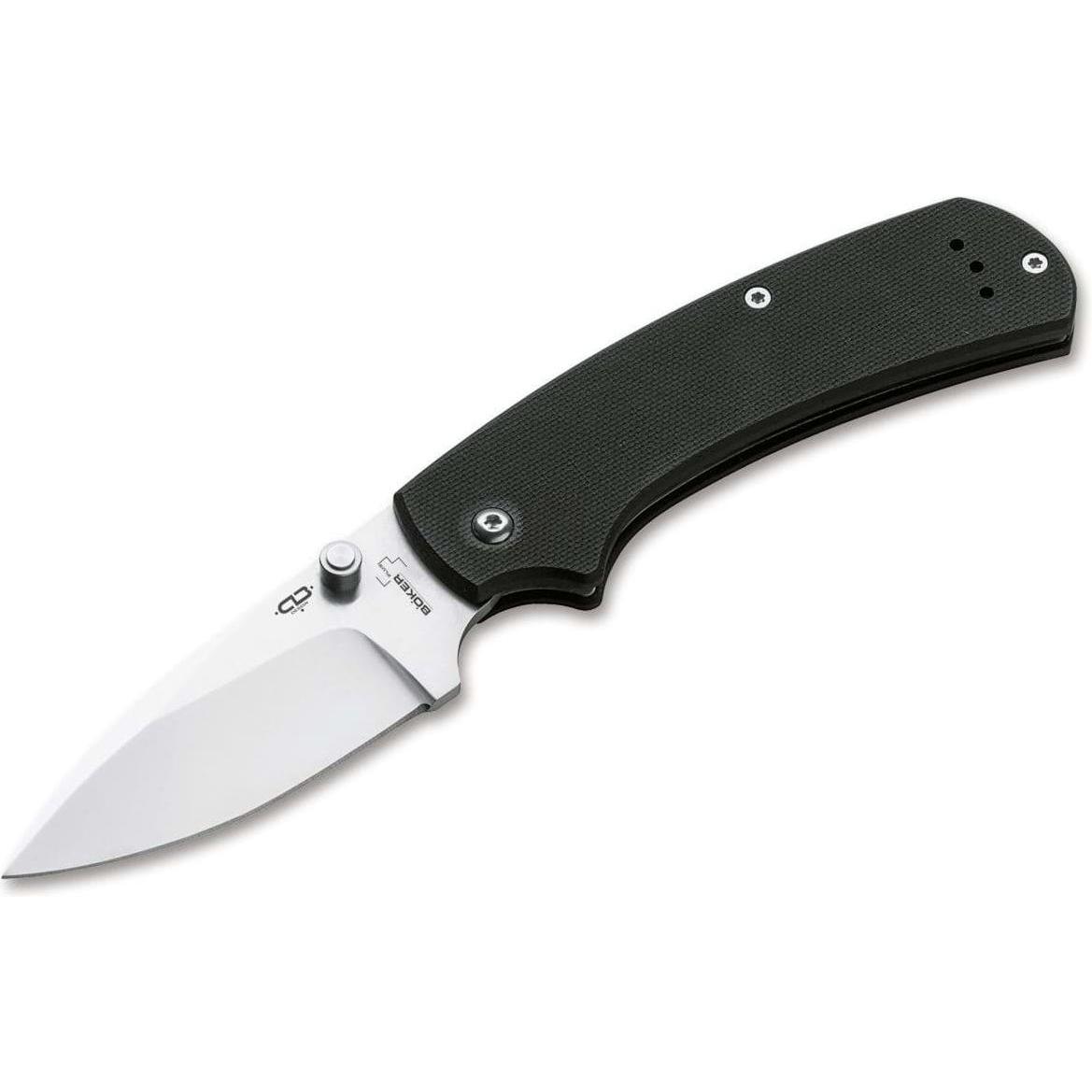 Böker, Mehrzweckmesser, XS Drop (7.90 cm)