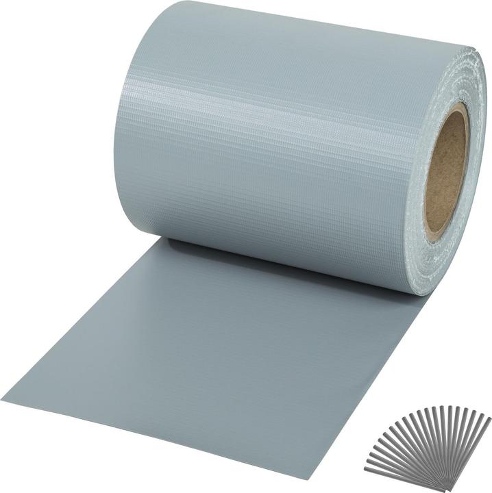 Produktbild tectake PVC Sichtschutzfolie