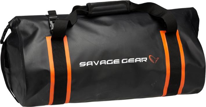 Actual product image Savage Gear WP Rollup Boat & Bank Tasche