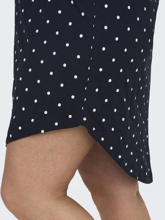 Actual product image Only Curvy short sleeve dress (L)