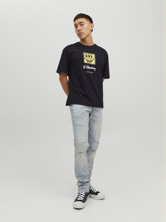 Immagine prodotto Jack & Jones Maglietta a girocollo (M)