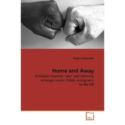 Thumbnail - Home and Away, Fachbücher