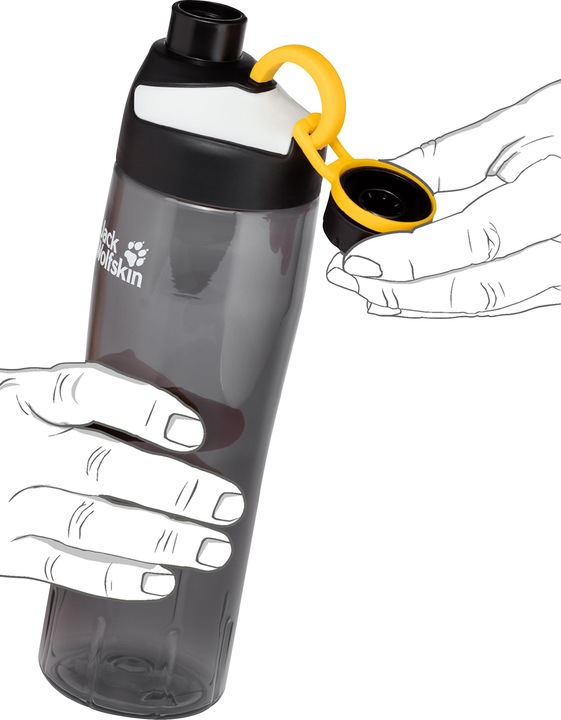Produktbild Jack Wolfskin Mancora (0.70 l)