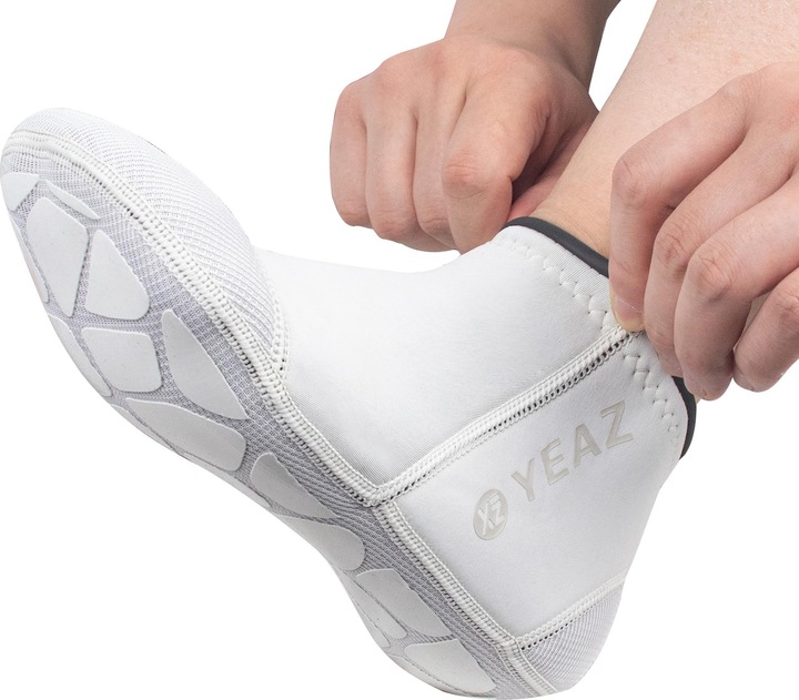 Produktbild Yeaz Neosock Low Pro (M)