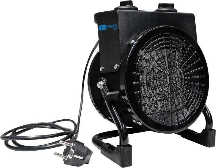 Produktbild Güde - Keramik Heizlüfter GH 2000 K (2000 W)