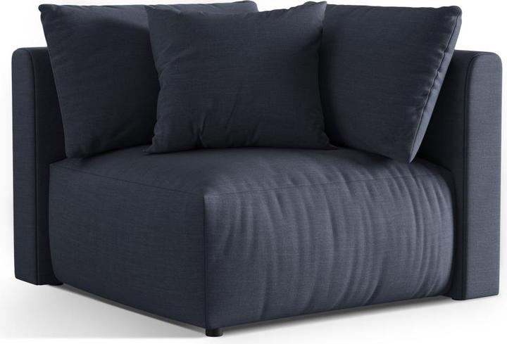 Produktbild Micadoni Chris (1-Sitzer, Ecksofa, Modular Sofa)