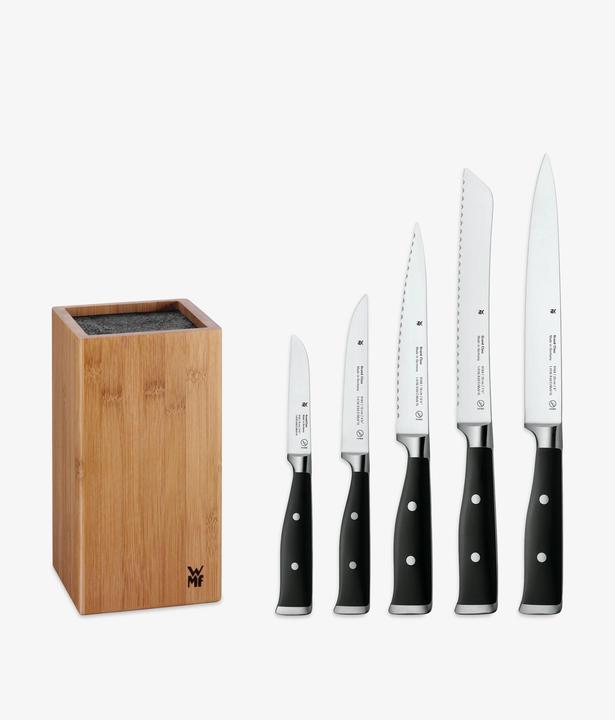 Produktbild WMF Grand Class