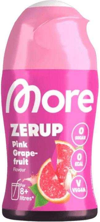 More Nutrition Zerup (1 x 65 cl)