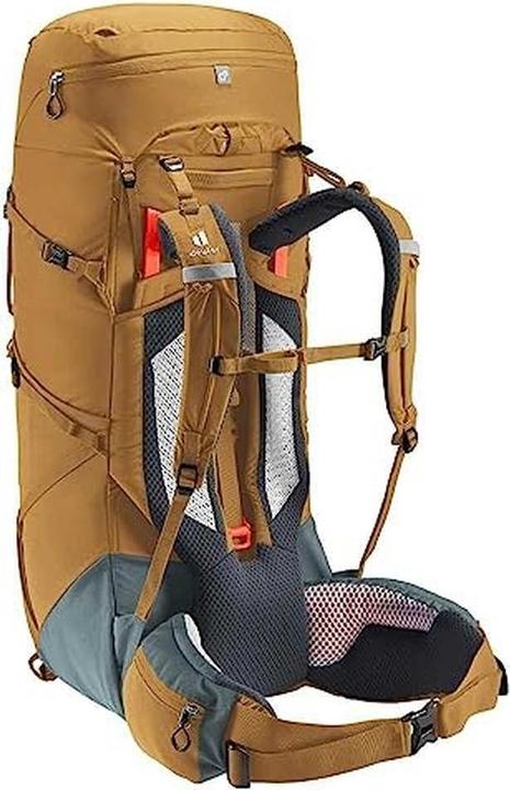 Produktbild Deuter Aircontact Core 40+10 (50 l)
