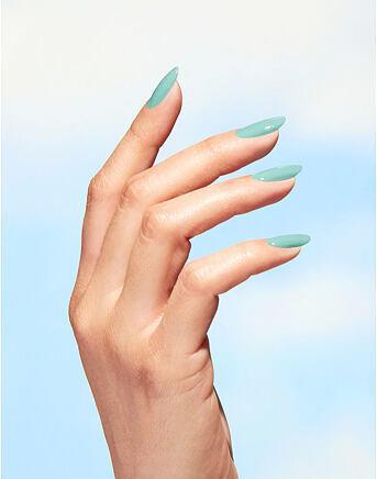 Image du produit OPI Nature Strong (NAT 017 Cactus What You Preach, Vernis à ongles effet gel)