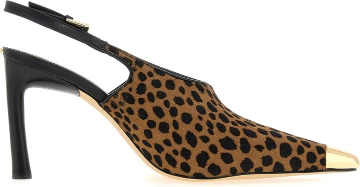 Immagine prodotto Michael Kors Pompa Kasia (39.5)