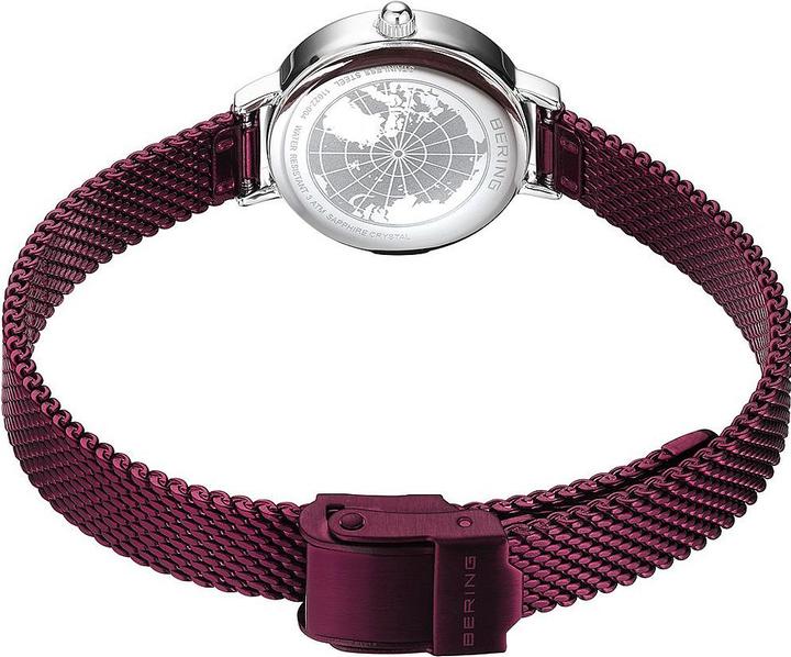 Immagine prodotto Bering Classic (Orologio da polso analogico, 22 mm)