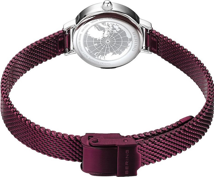 Produktbild Bering Classic (Analoguhr, 22 mm)