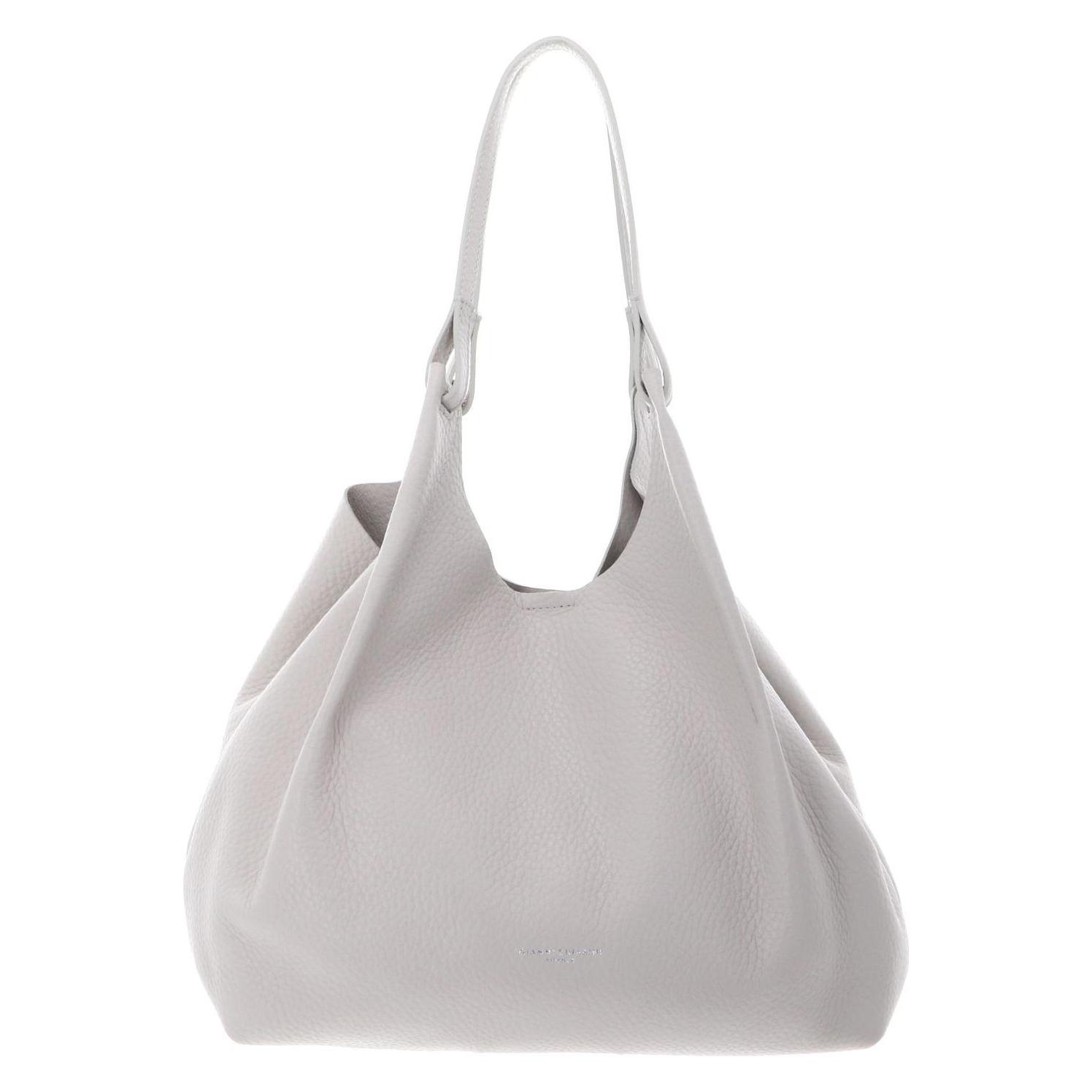 Gianni Chiarini, Damen, Tasche, Hobo Bag Dua, Beige