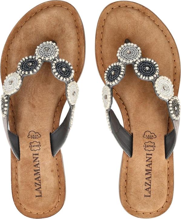 Produktbild Lazamani Pantoletten (41)