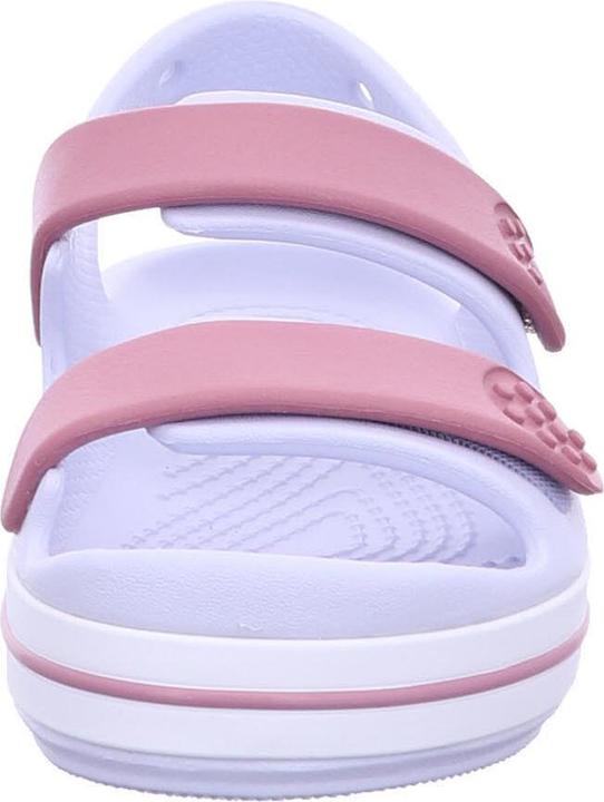 Actual product image Crocs K's Crocband Cruiser Sandal (28)