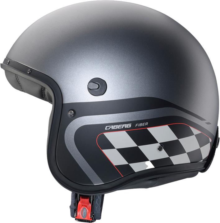 Produktbild Caberg FREERIDE X DAYTONA Jethelm (M)