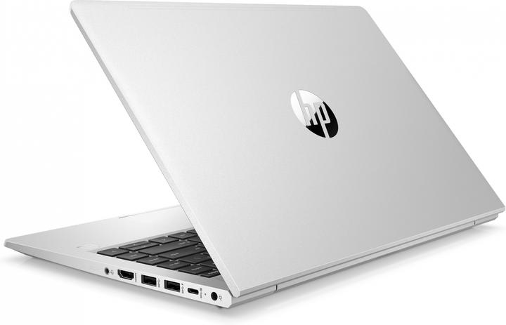 Immagine prodotto HP ProBook 445 G9 AMD Ryzen™ 5 5625U Laptop 35,6 cm (14") Full HD 16 GB DDR4-SDRAM 256 GB SSD Wi-Fi (14", 256 GB, 16 GB, DE, AMD Ryzen 5 5625U)