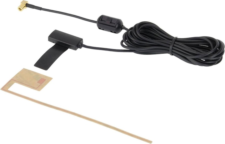 Produktbild Alpine DAB-Scheibenantenne