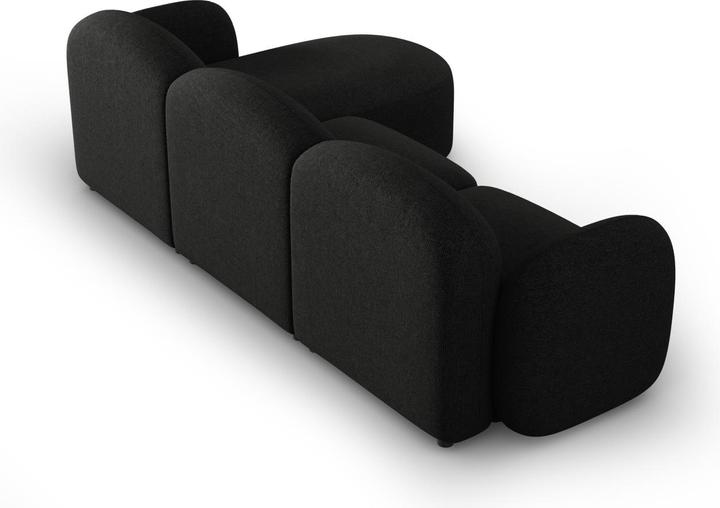 Actual product image Micadoni Blair (Corner sofa)
