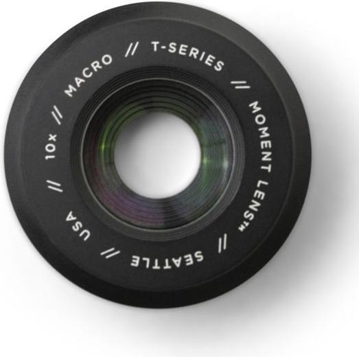 Immagine prodotto Moment Obiettivo Macro 10x - Serie T