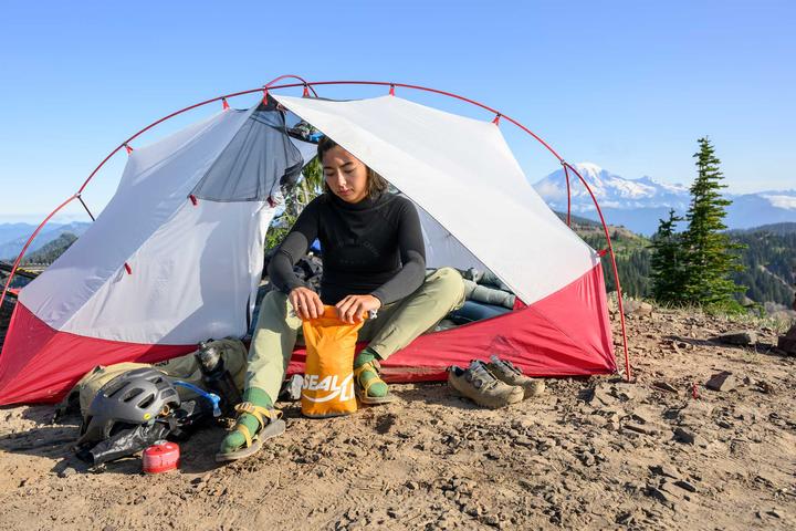 Immagine prodotto Msr Hubba Hubba Bikepack 2 (Tenda a cupola, 1.71 kg, 2 persone)