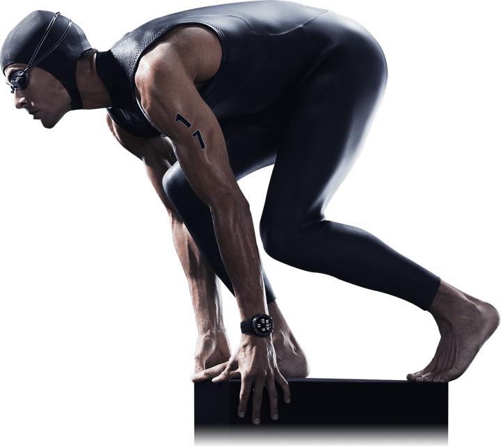 Produktbild Amazfit Stratos 3 (48.60 mm)