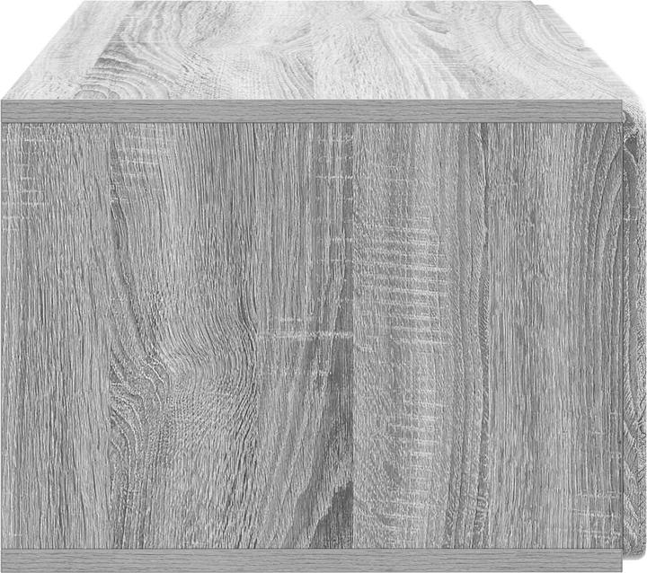 Produktbild vidaXL Wandschrank (59.50 x 41 x 30 cm)