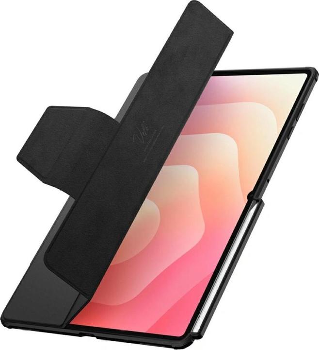 Produktbild Spigen - Air Skin Pro - Samsung Galaxy Tab S11 Ultra - Black (Samsung Galaxy Tab S11 Ultra)