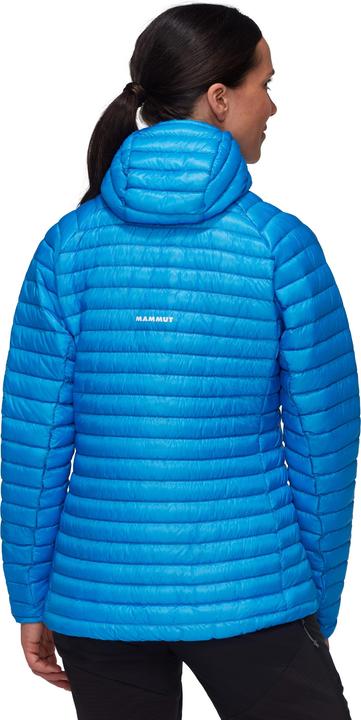 Image du produit Mammut Veste à capuche Aenergy IN Femme (XS)
