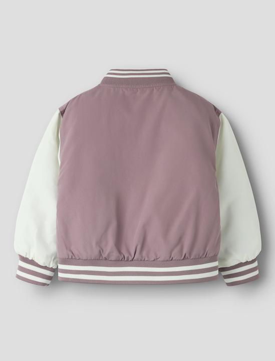 Actual product image Name it Nmfmains Bomber Jacket (98)