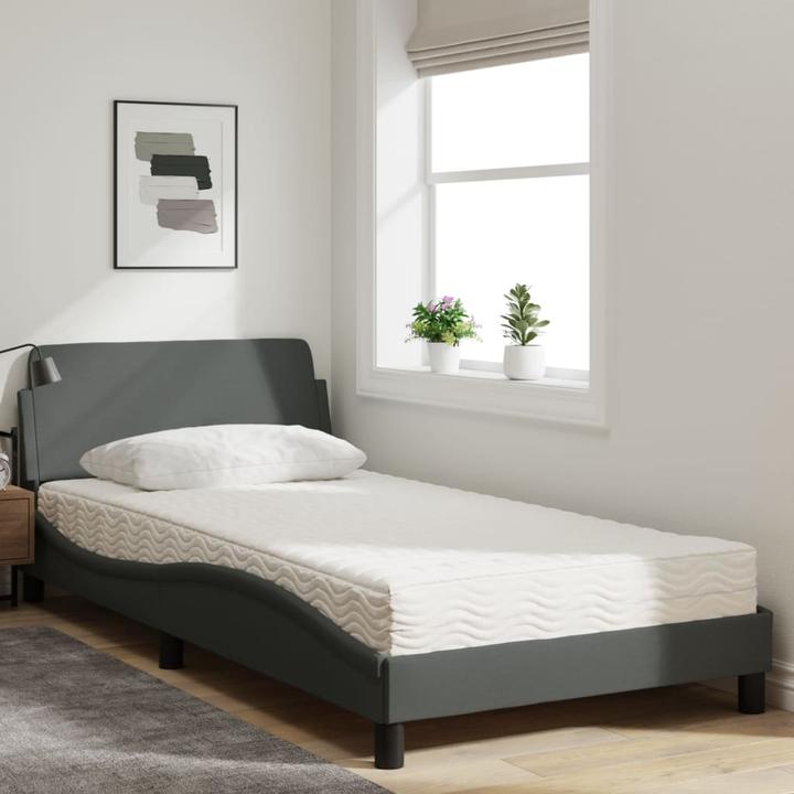 Image du produit vidaXL Bettgestell (100 x 200 cm)