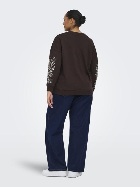 Produktbild Only CARALEXA Sweatshirt Sweatshirt (M)