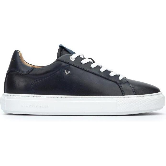 Martinelli, Herren, Sneaker, Hasting, Blau, (41)
