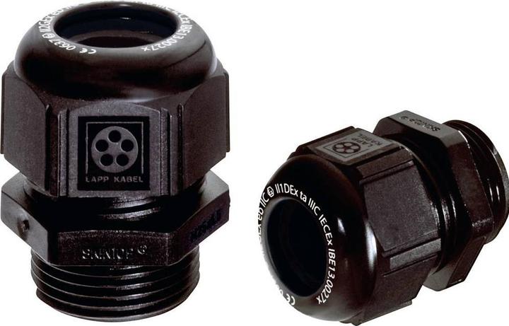 Actual product image Lapp Cable gland M32 Polyami