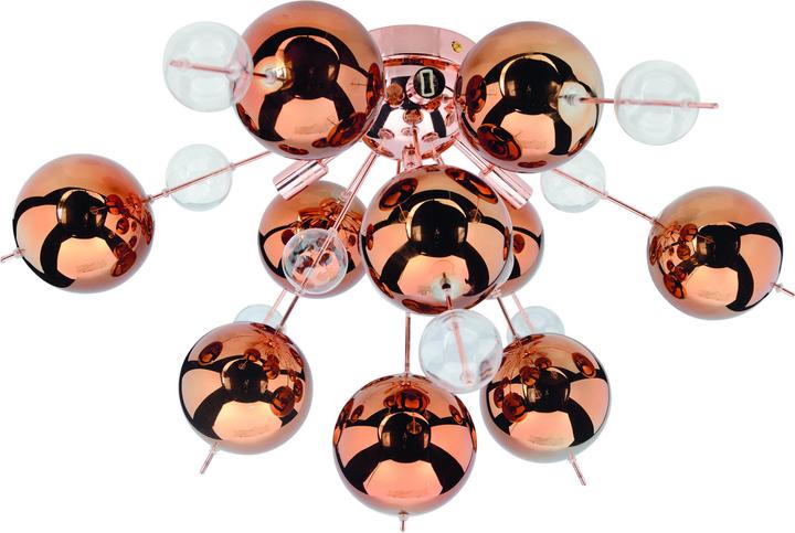 Produktbild Näve Explosion (G9)