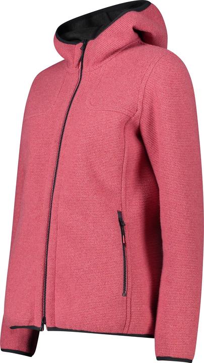 Actual product image CMP Campagnolo Hoodie (38)