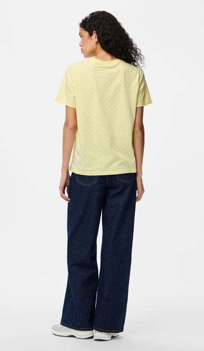 Produktbild Pieces PCRIA PÜNKTCHEN T-Shirt (XS)