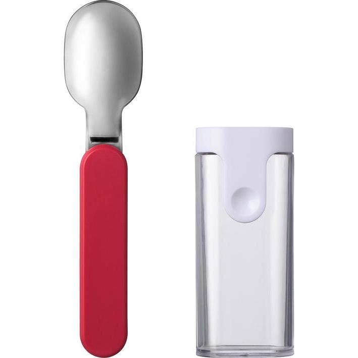 Mepal, Kindergeschirr + Kinderbesteck, Ellipse