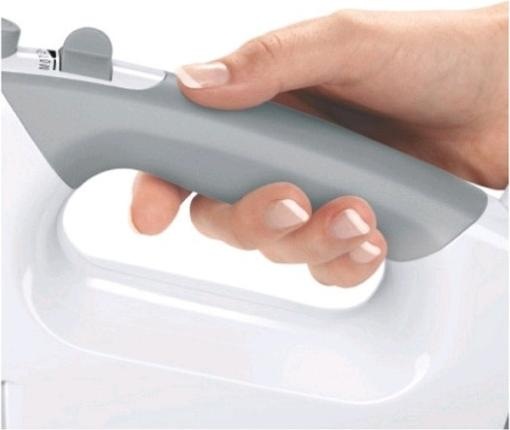 Image du produit Bosch Hausgeräte MFQ36400 (450 W)