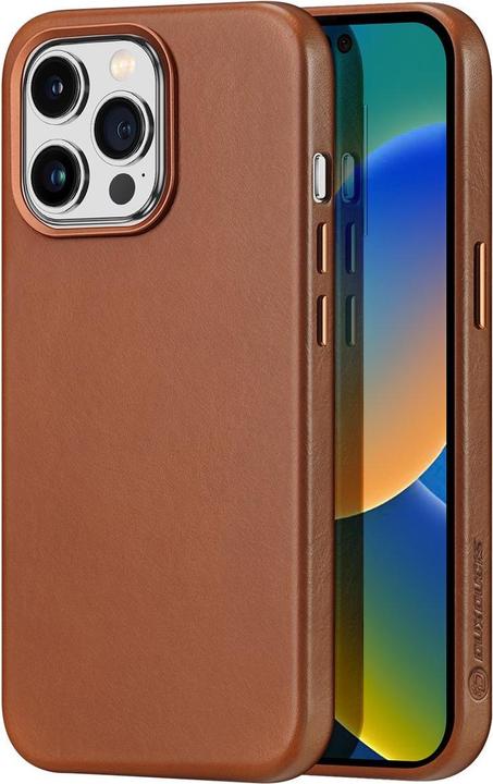 Dux Ducis Serie Napoli (Apple iPhone 14 Pro)