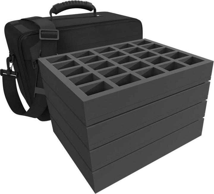 Image du produit Feldherr MAXPLUS07 - Sac MAXI PLUS pour tanks/monstres et 75 miniatures