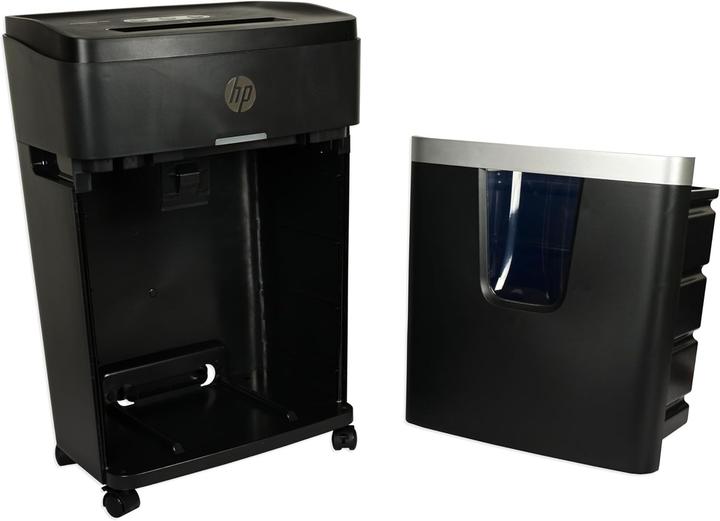 Actual product image HP Pro Shredder 12MC (Particle cut)