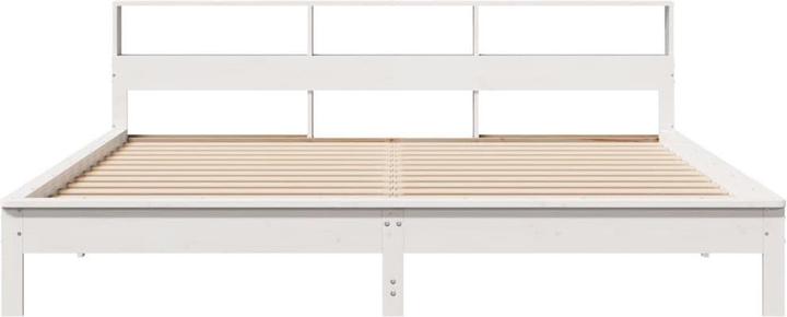 Image du produit vidaXL Bettrahmen (180 x 200 cm)