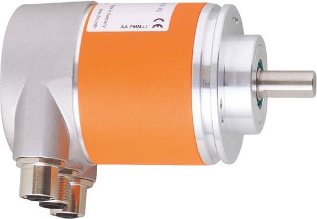 Actual product image IFM RM3011