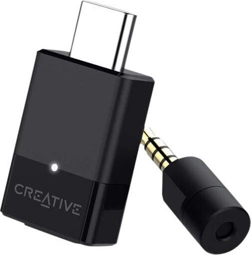 Immagine prodotto Creative BT-W5 (Trasmettitore e ricevitore)