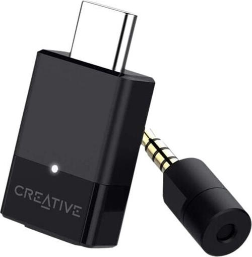 Actual product image Creative BT-W5 (Transmitter & Receiver)