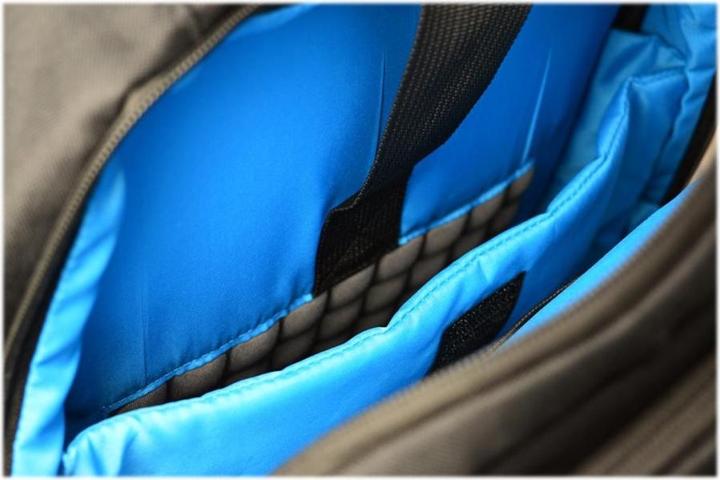 Image du produit Tech Air techair sac à dos, éco