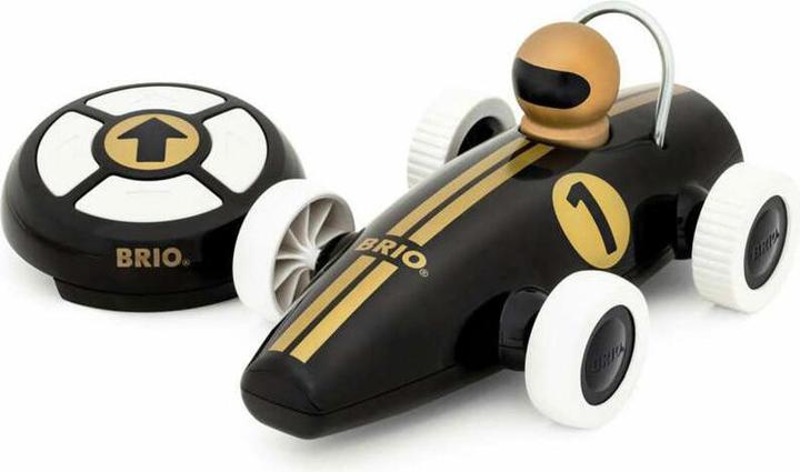 Produktbild Brio Rennwagen